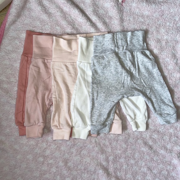 H&M Cotton Pants - Picture 1 of 1